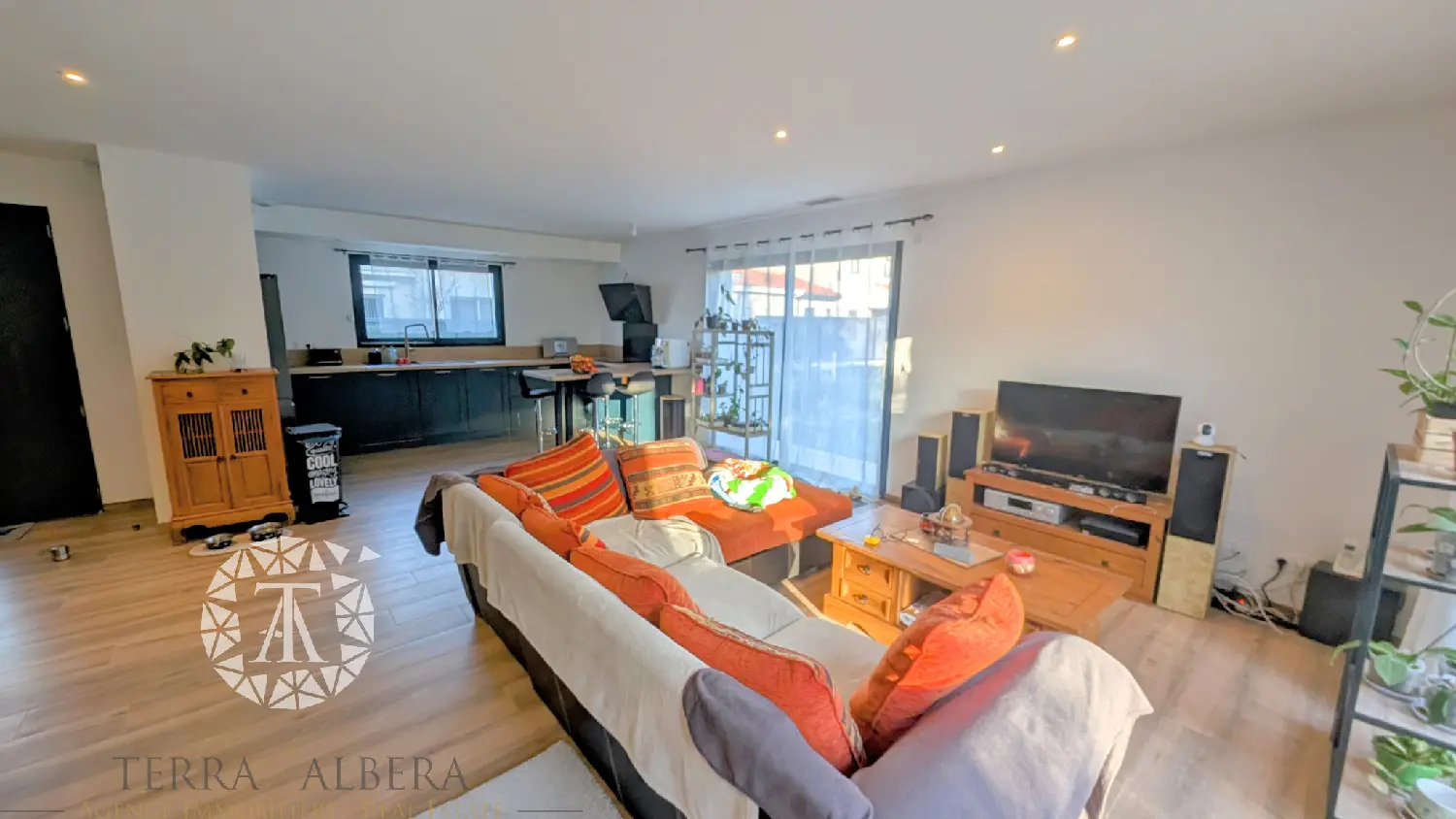  te koop villa Sorède Pyrénées-Orientales 4