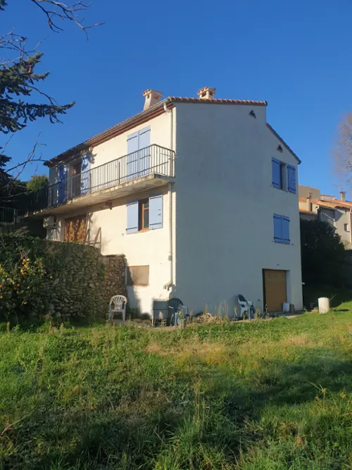 Sorède Pyrénées-Orientales villa foto 7127790