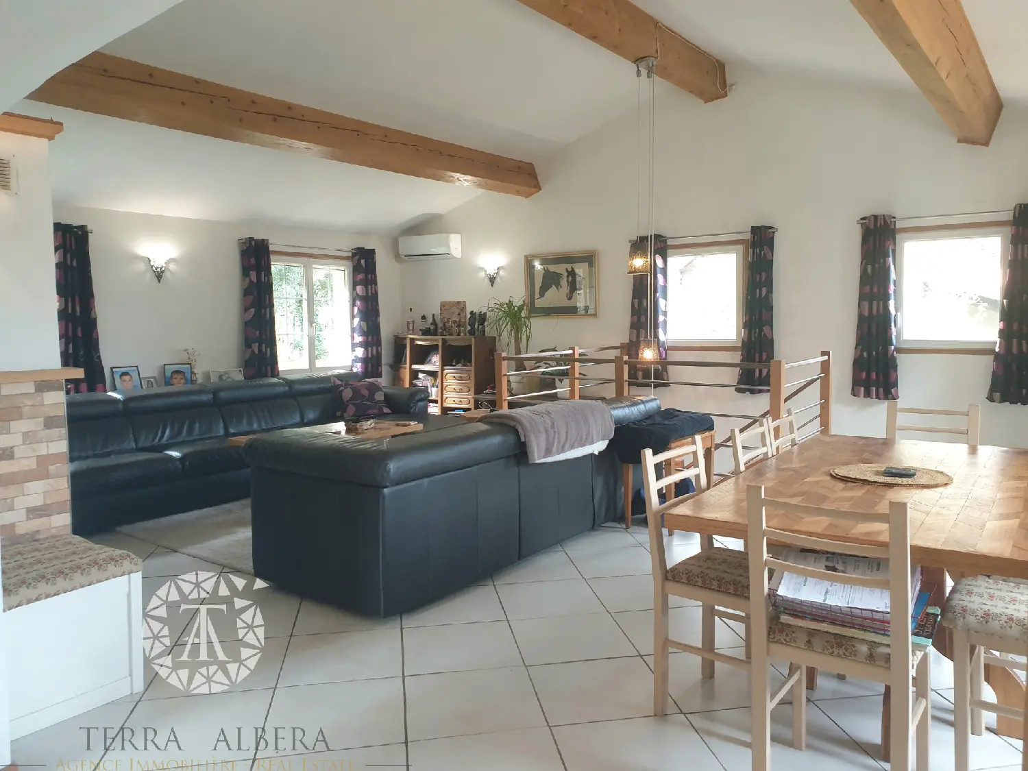  à vendre villa Sorède Pyrénées-Orientales 1