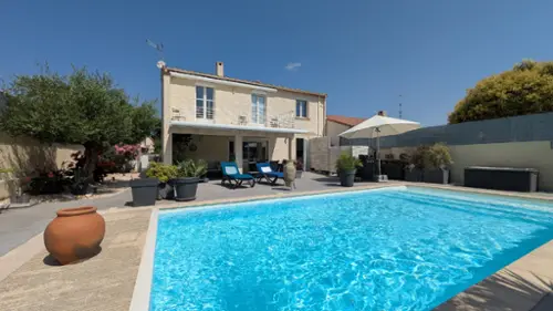 Sorède Pyrénées-Orientales villa foto 7127804