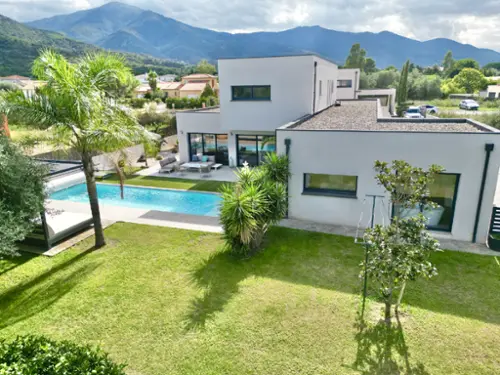 Sorède Pyrénées-Orientales villa foto 7134459