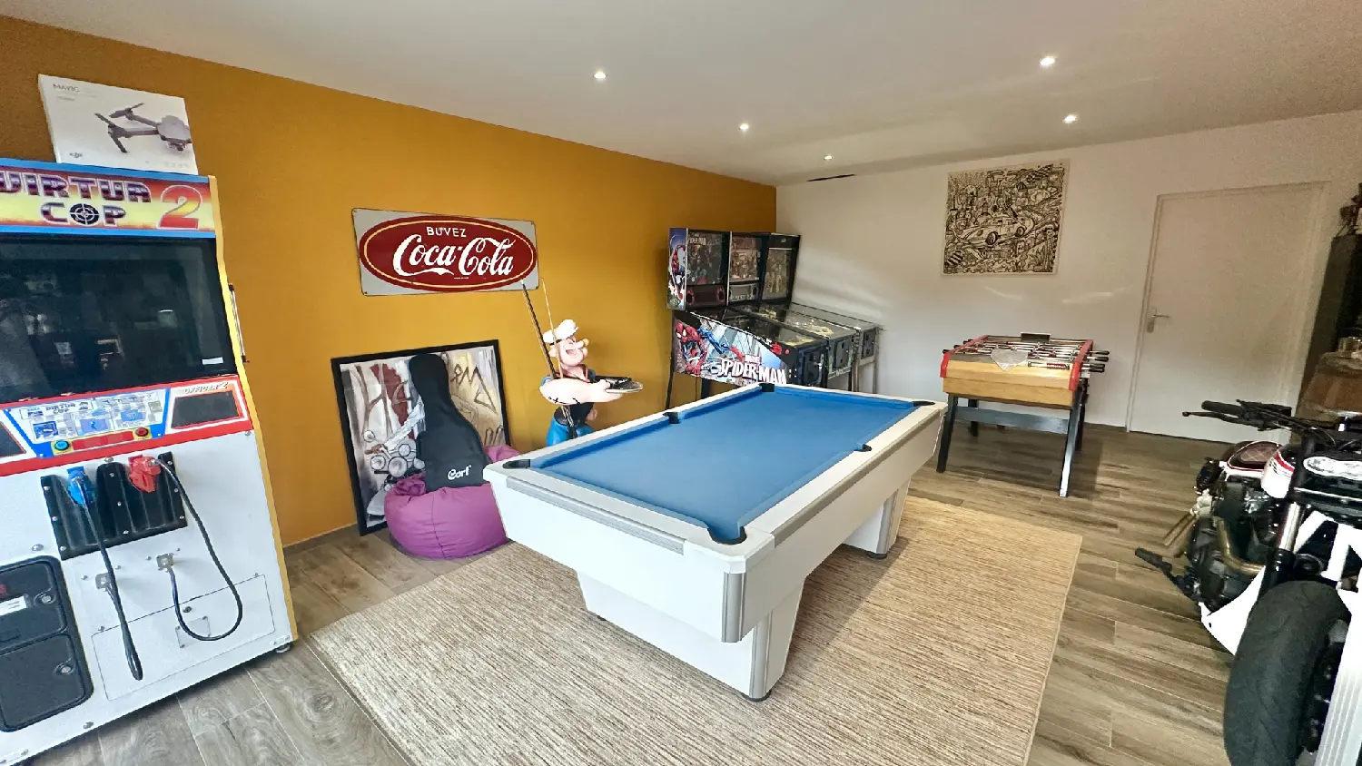  for sale villa Sorède Pyrénées-Orientales 7