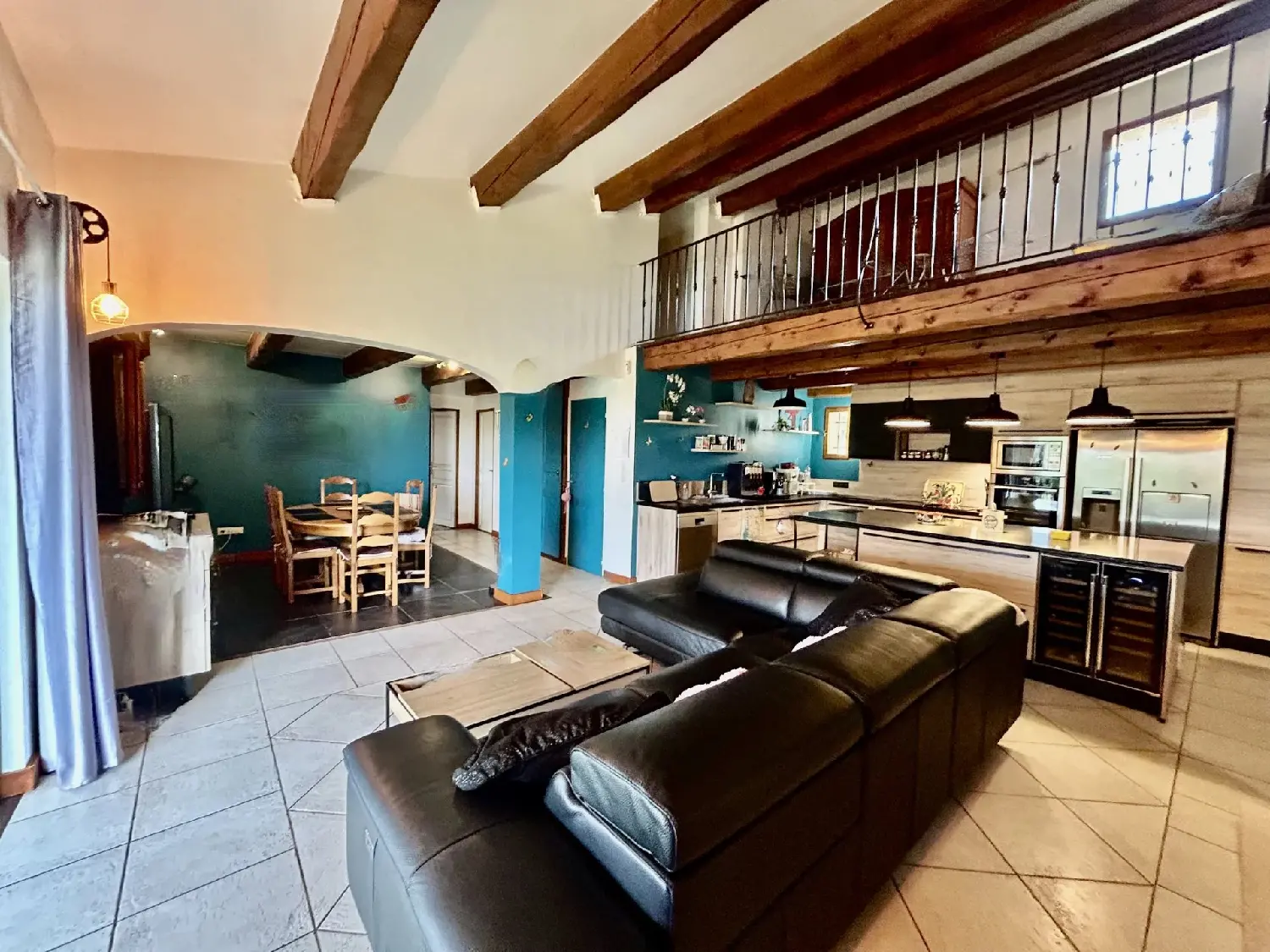  for sale villa Spéracèdes Alpes-Maritimes 5