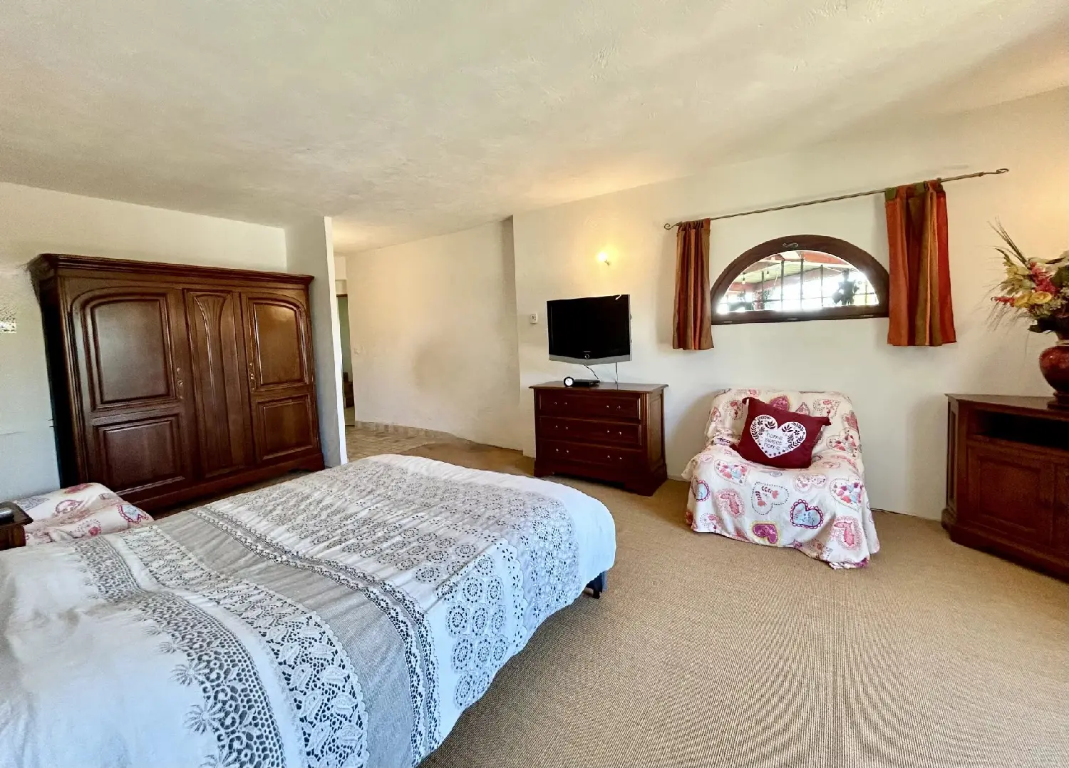  for sale villa Spéracèdes Alpes-Maritimes 8