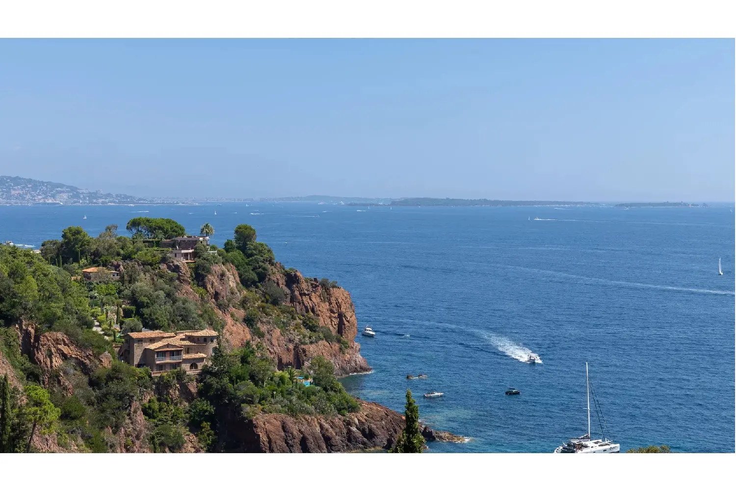  for sale villa Théoule-sur-Mer Alpes-Maritimes 3