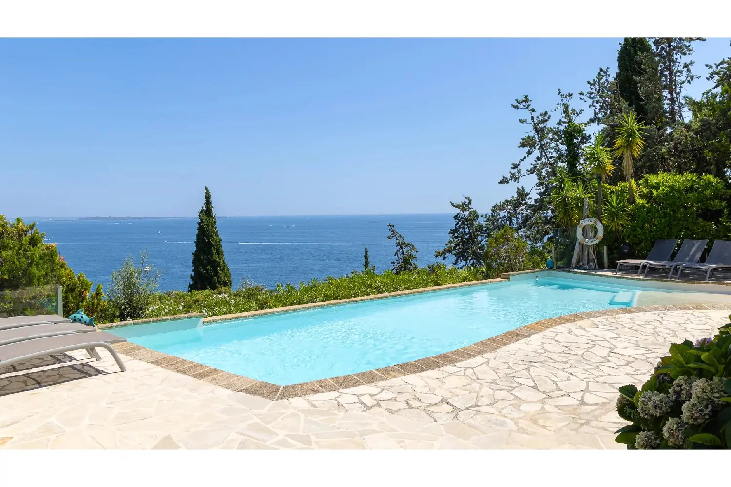  for sale villa Théoule-sur-Mer Alpes-Maritimes 5
