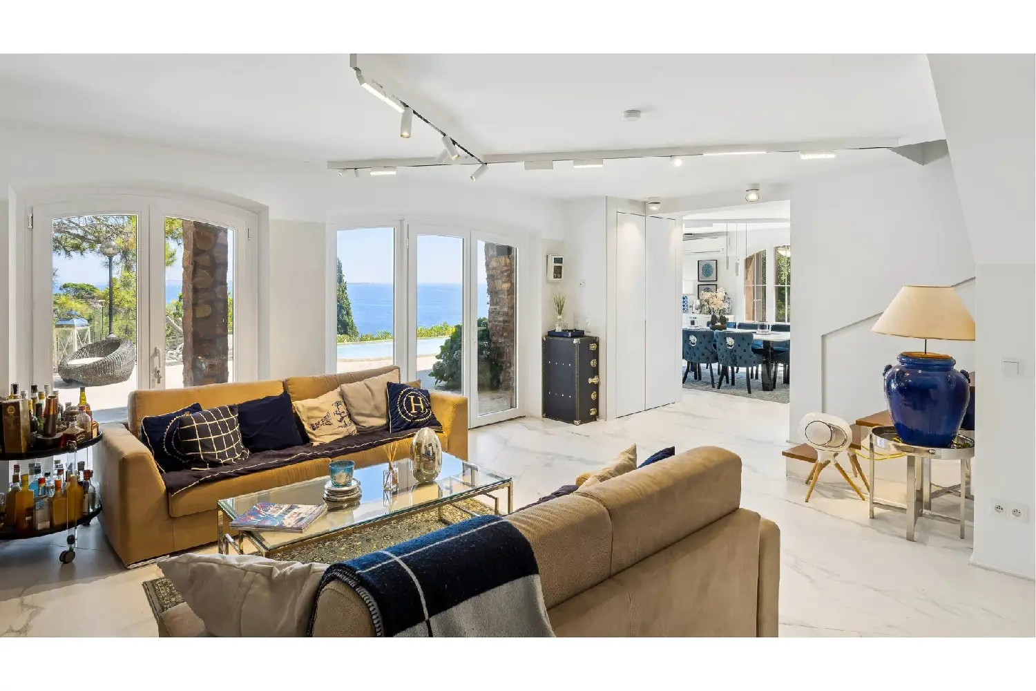  for sale villa Théoule-sur-Mer Alpes-Maritimes 8