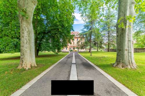 Thonon-les-Bains Haute-Savoie villa foto 7144984