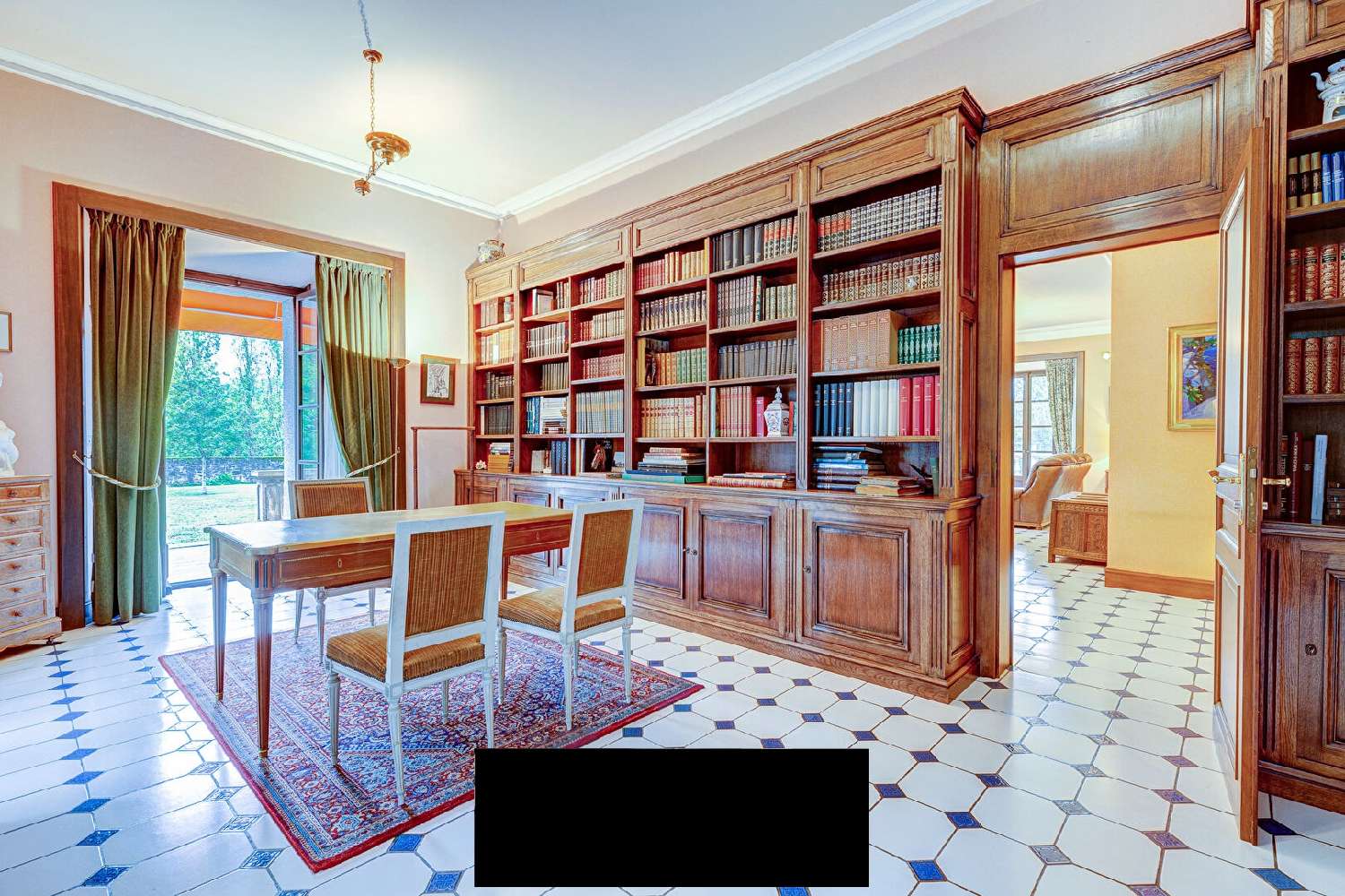  for sale villa Thonon-les-Bains Haute-Savoie 5
