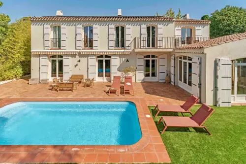 Toulon Var villa foto 7133241