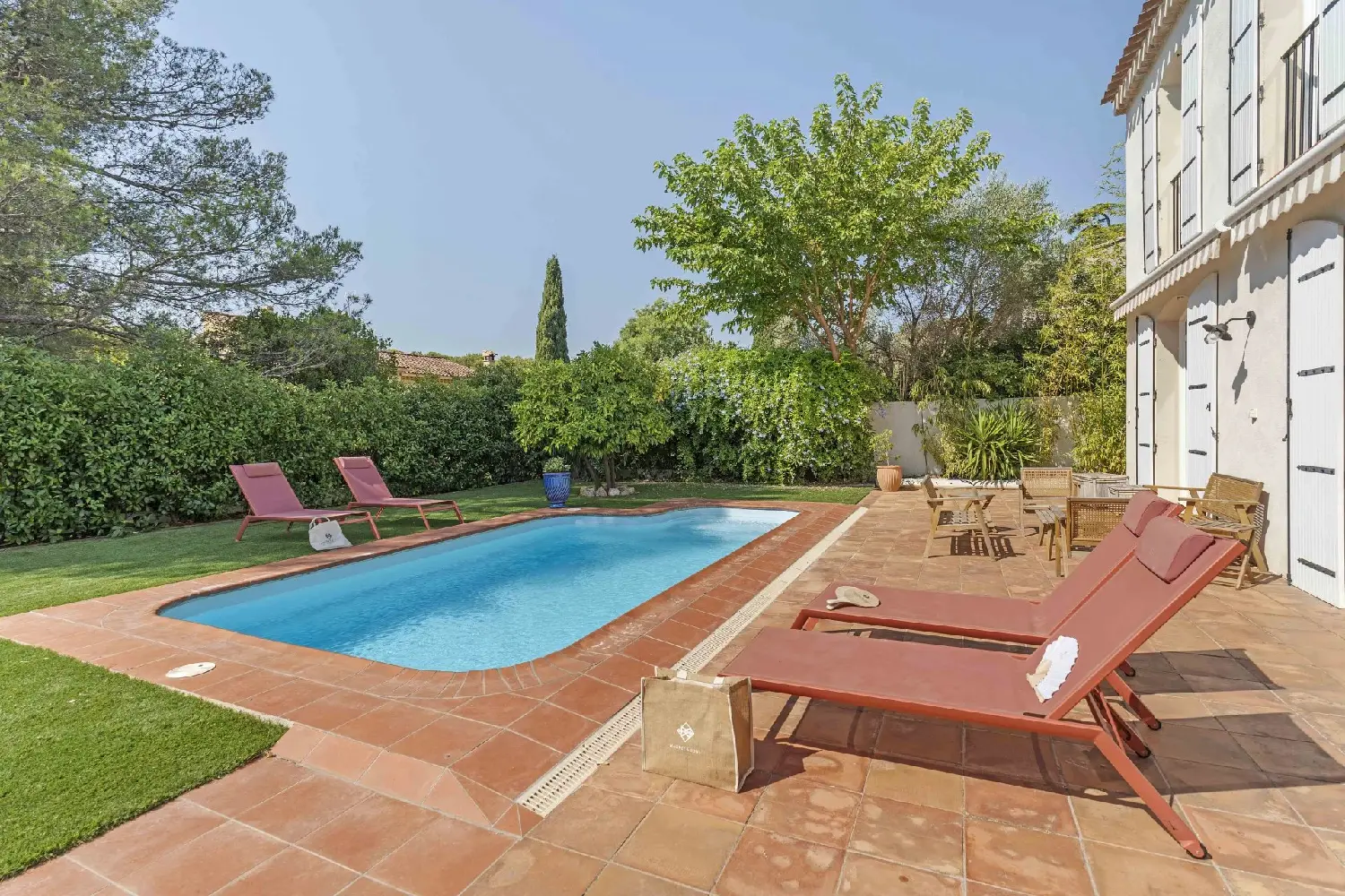  for sale villa Toulon Var 2