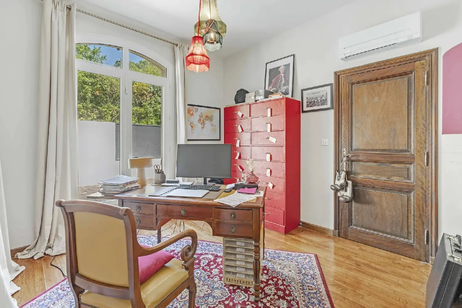  for sale villa Toulon Var 6
