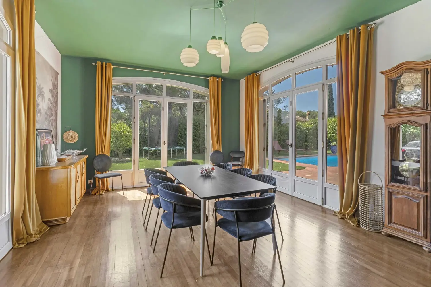  for sale villa Toulon Var 8