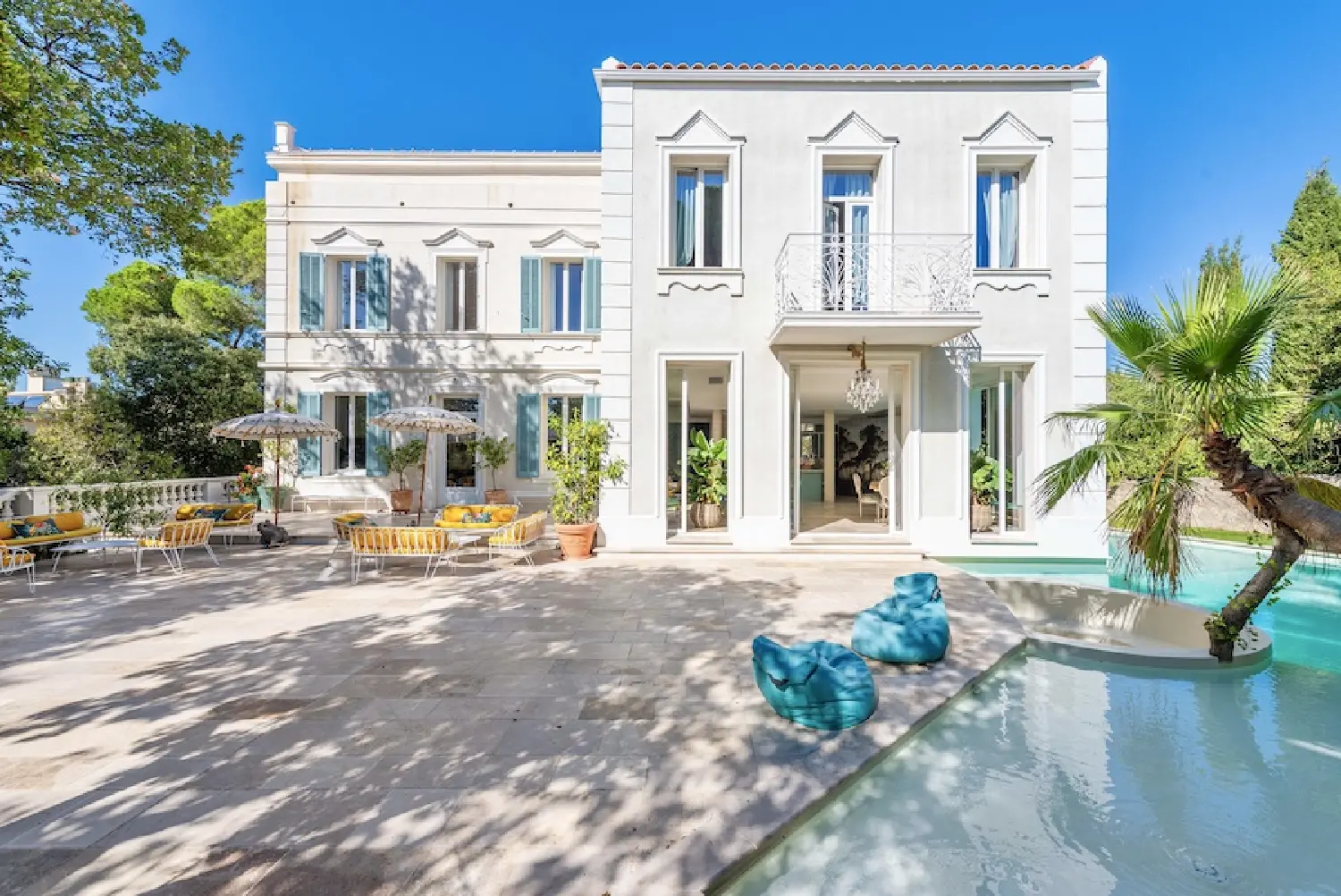  en venta villa Toulon Var 1