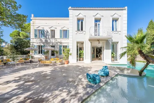 Toulon Var villa foto 7133263