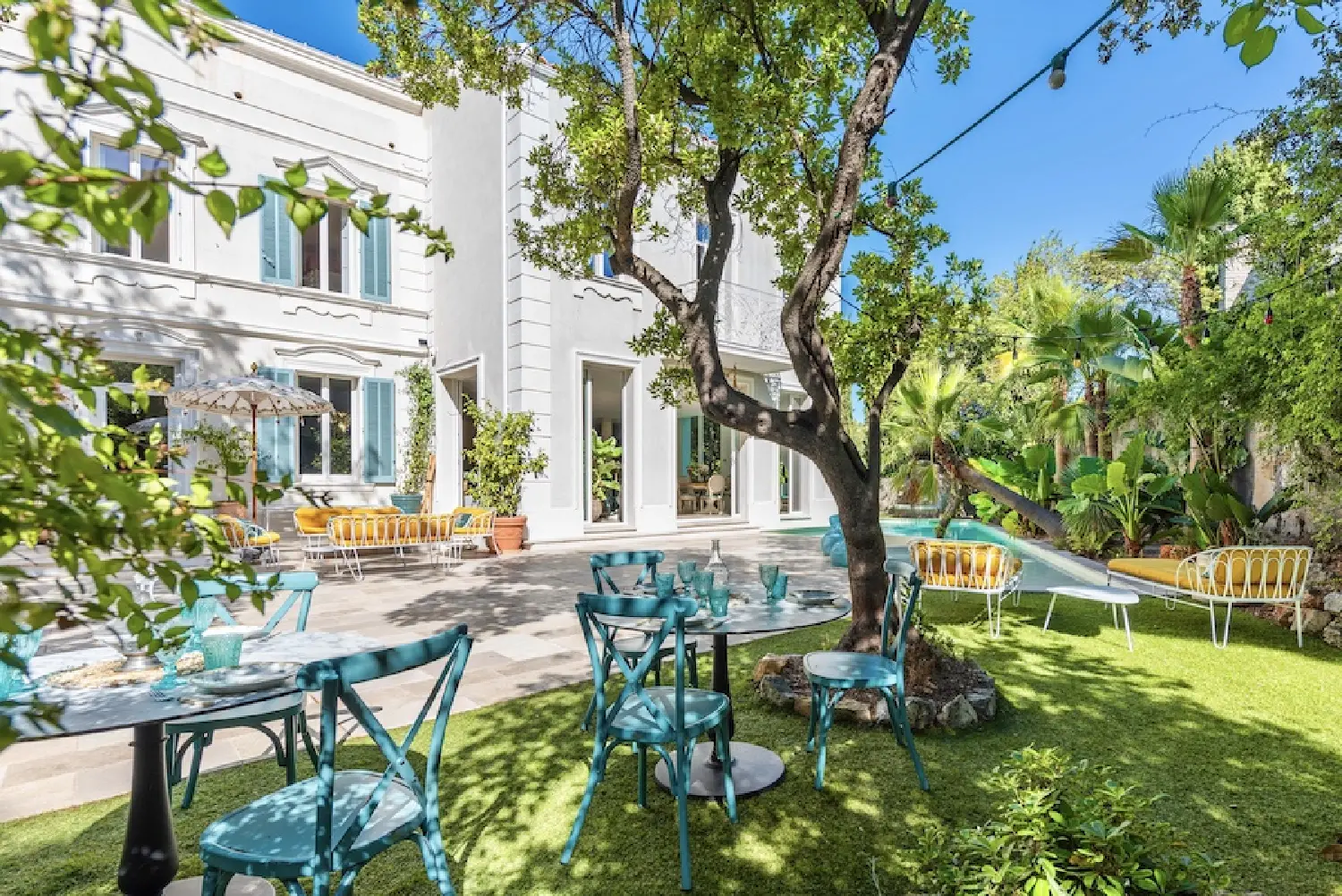  en venta villa Toulon Var 2