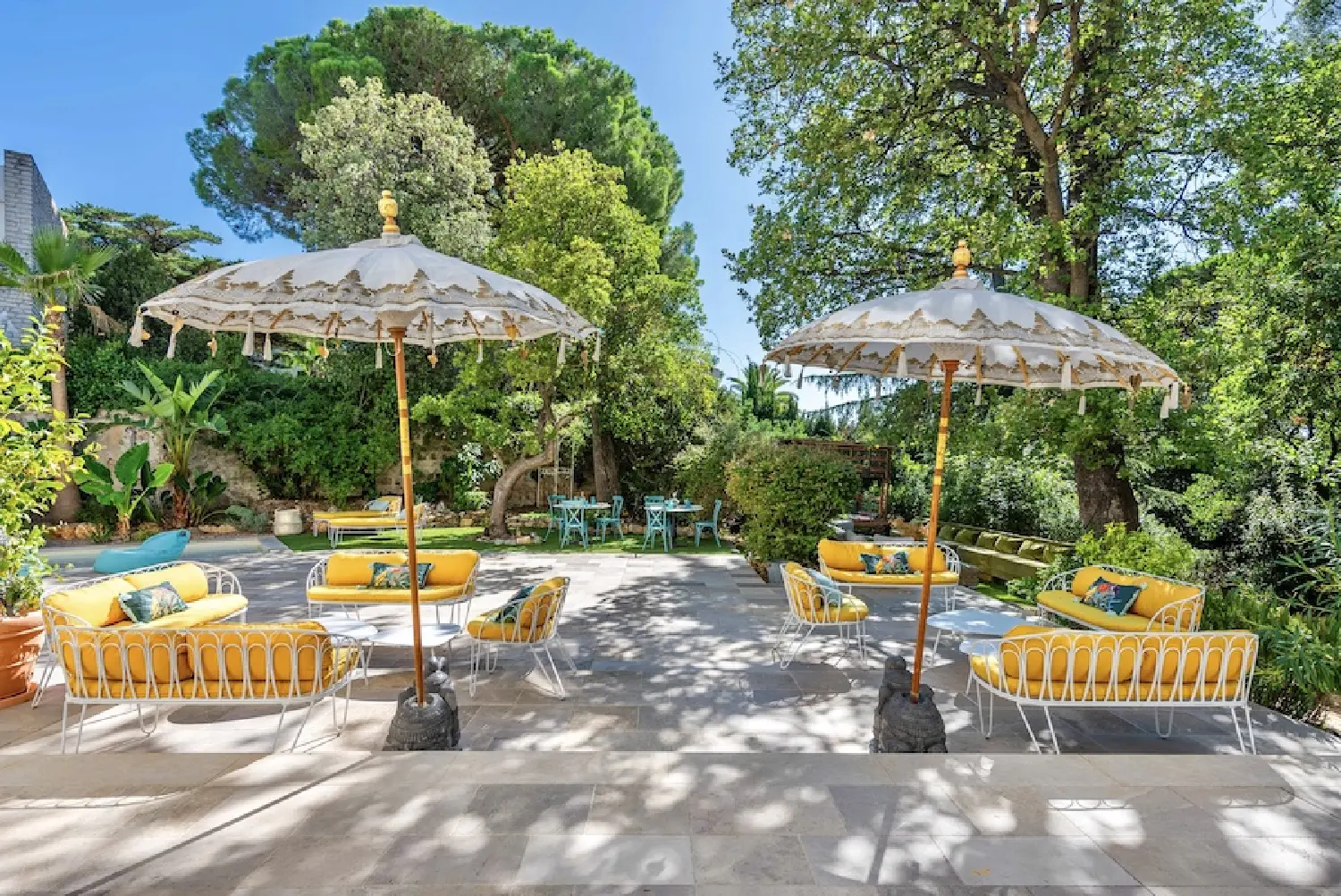  en venta villa Toulon Var 3