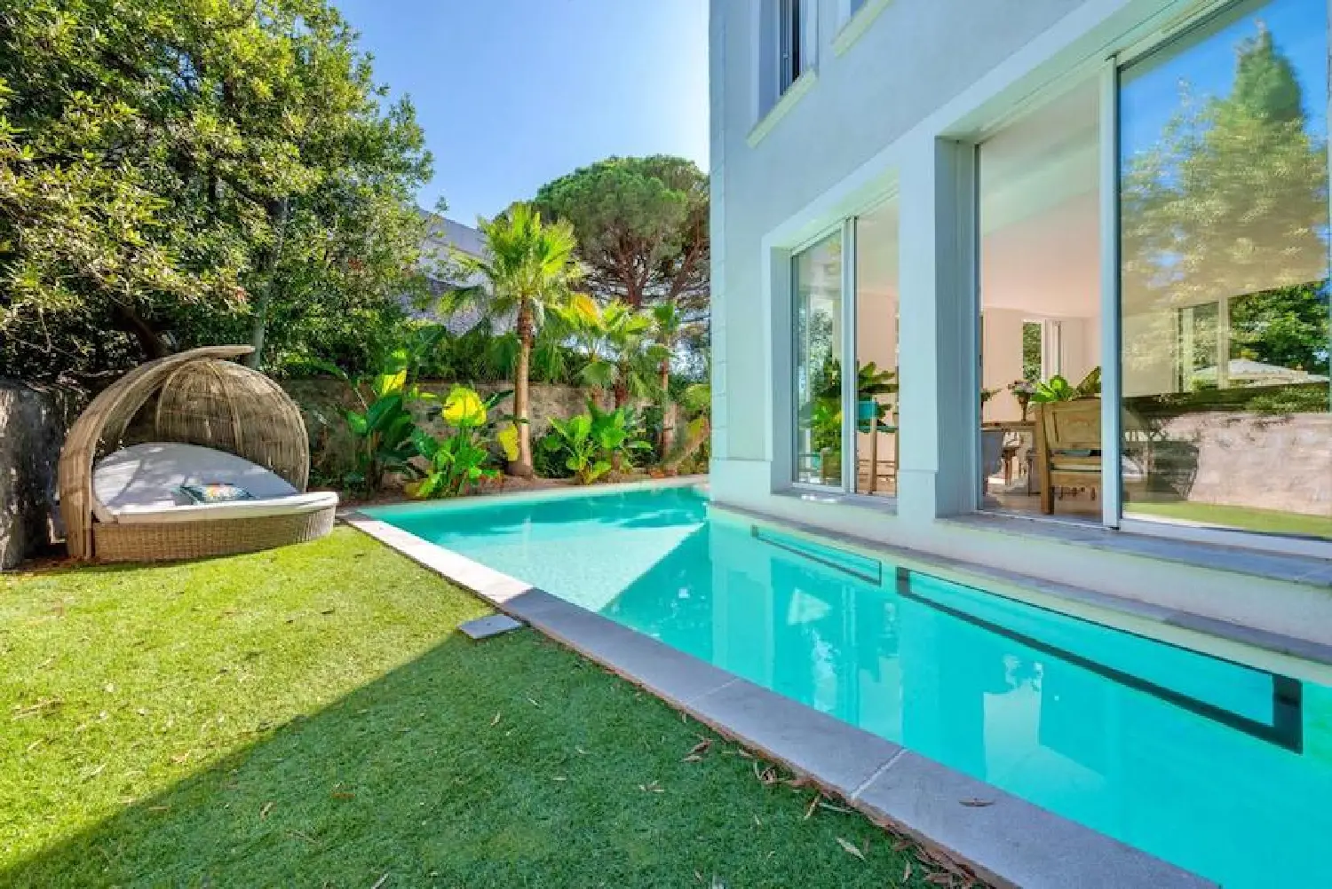 en venta villa Toulon Var 4