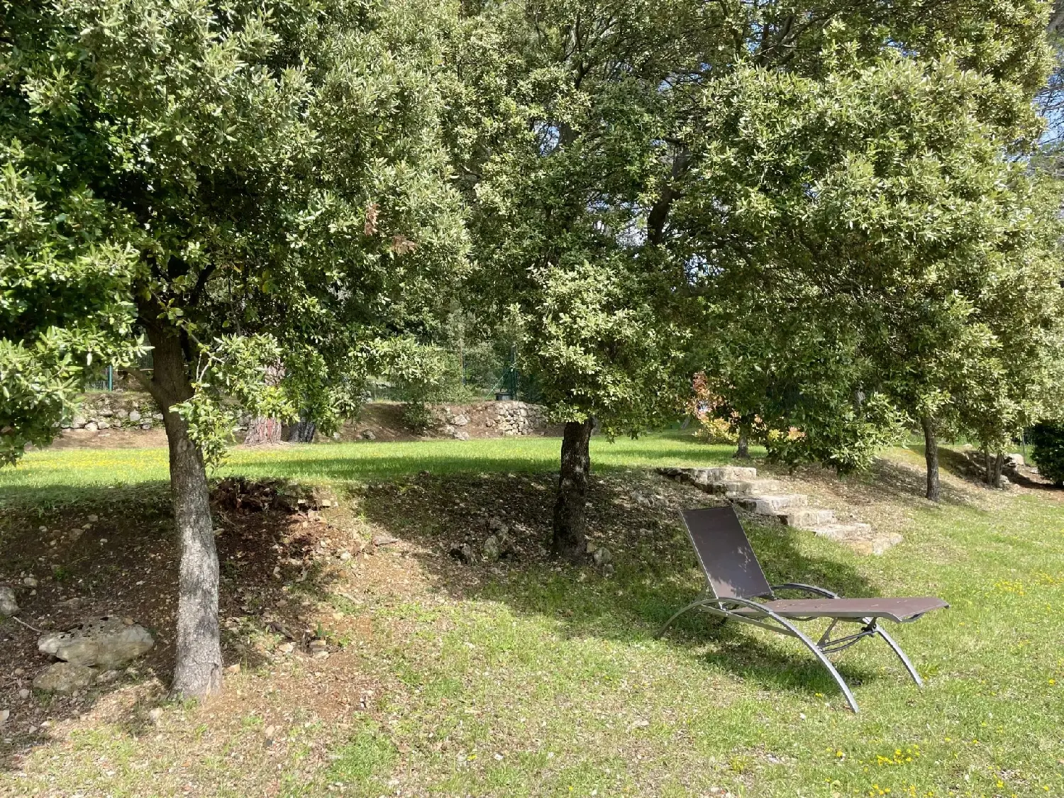  for sale villa Tourtour Var 7