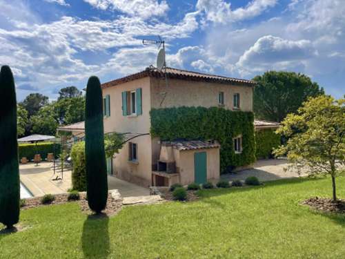 Tourtour Var villa foto 7145004