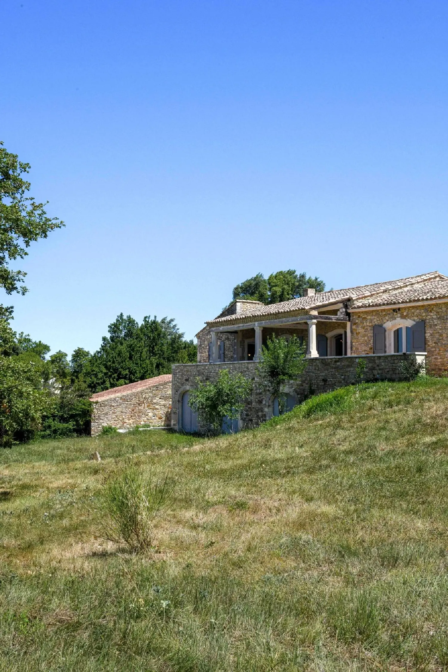  for sale villa Uzès Gard 7