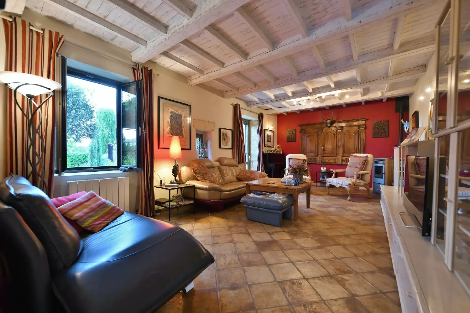  for sale villa Uzès Gard 2