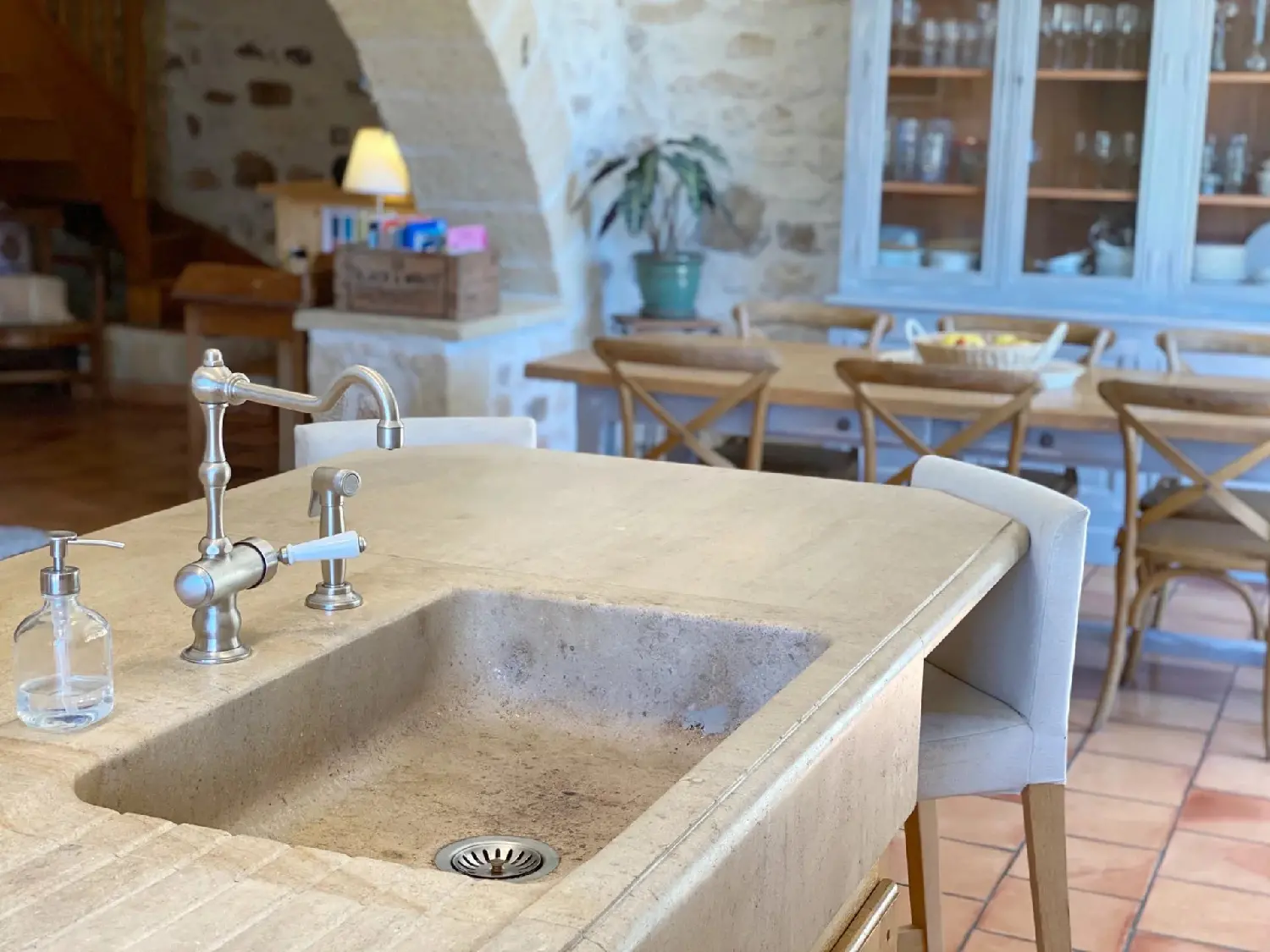  for sale villa Uzès Gard 4