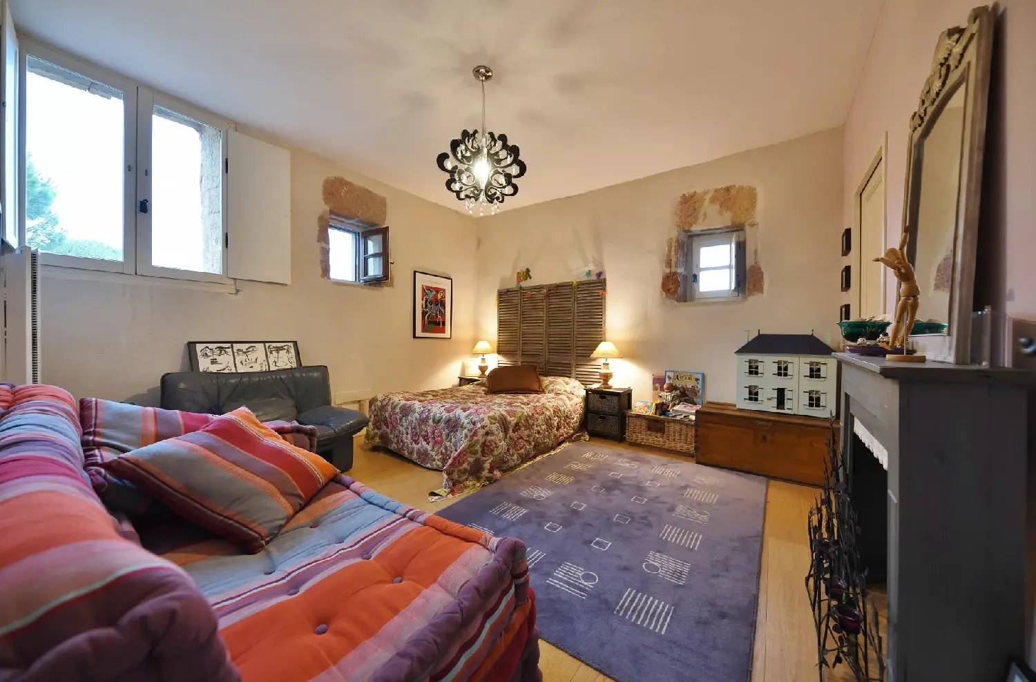  for sale villa Uzès Gard 8