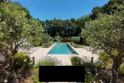 Uzès Gard villa foto 7130368