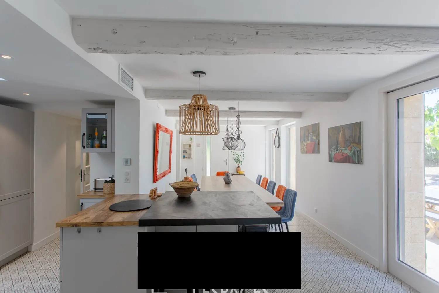  for sale villa Uzès Gard 4