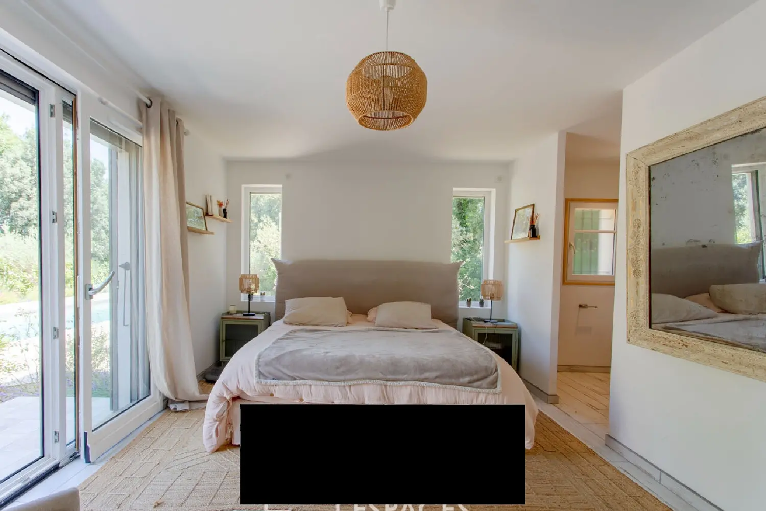  for sale villa Uzès Gard 8