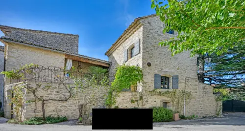 Uzès Gard villa foto 7130370