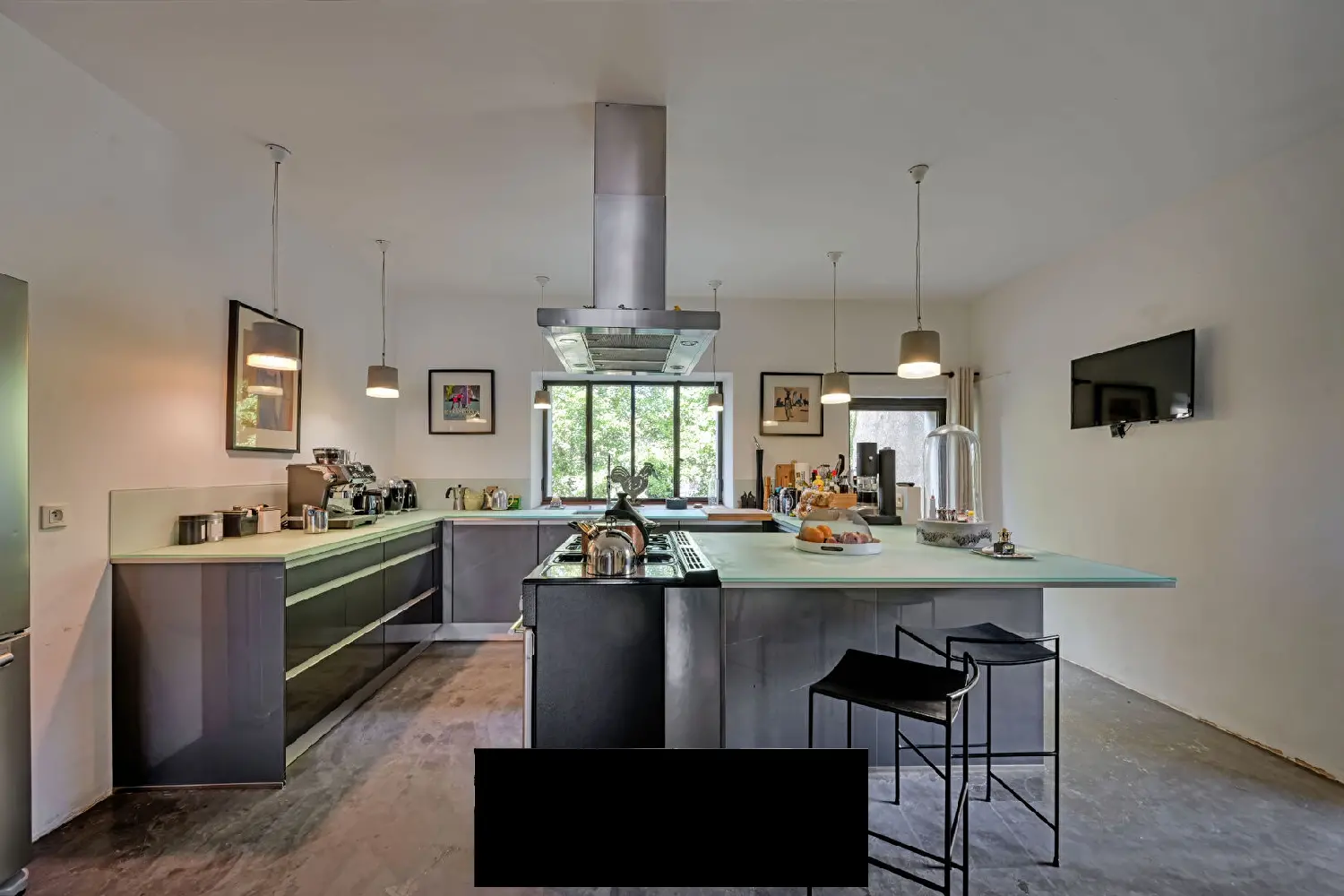  te koop villa Uzès Gard 4