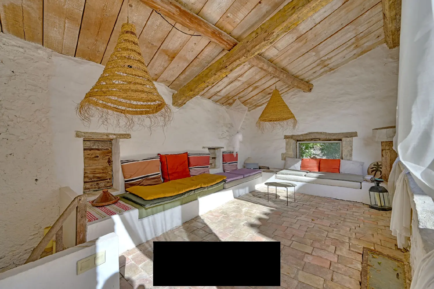  te koop villa Uzès Gard 5