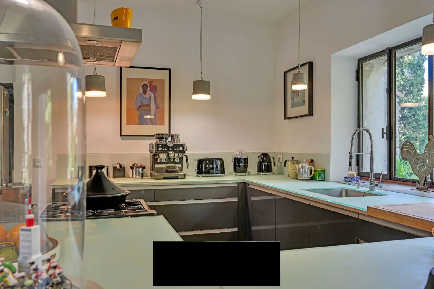  te koop villa Uzès Gard 7