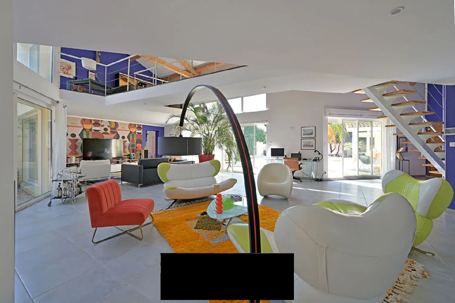  te koop villa Uzès Gard 5