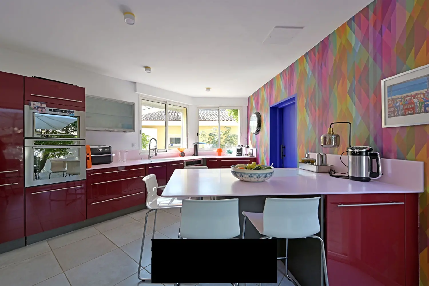 te koop villa Uzès Gard 7