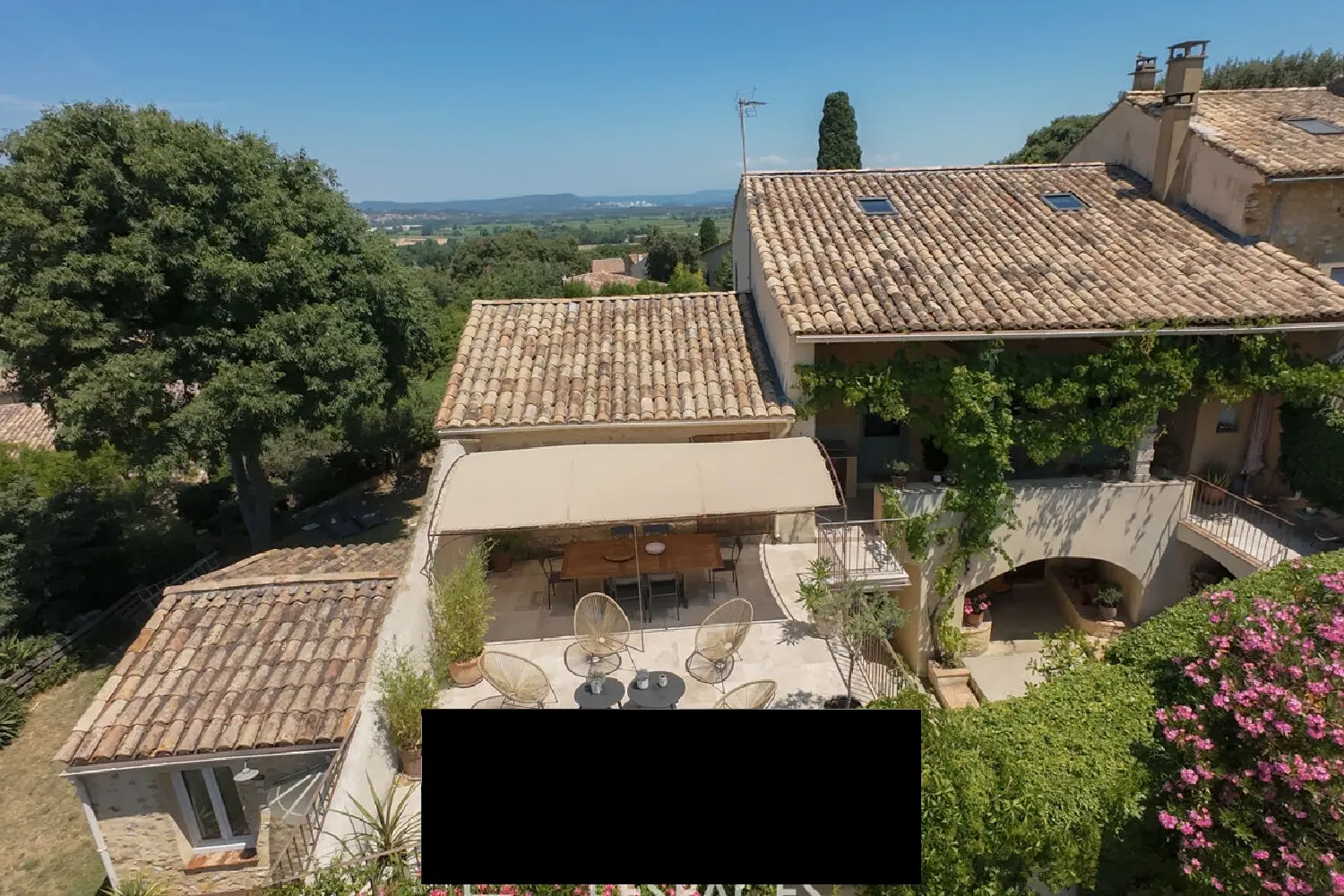  for sale villa Uzès Gard 2