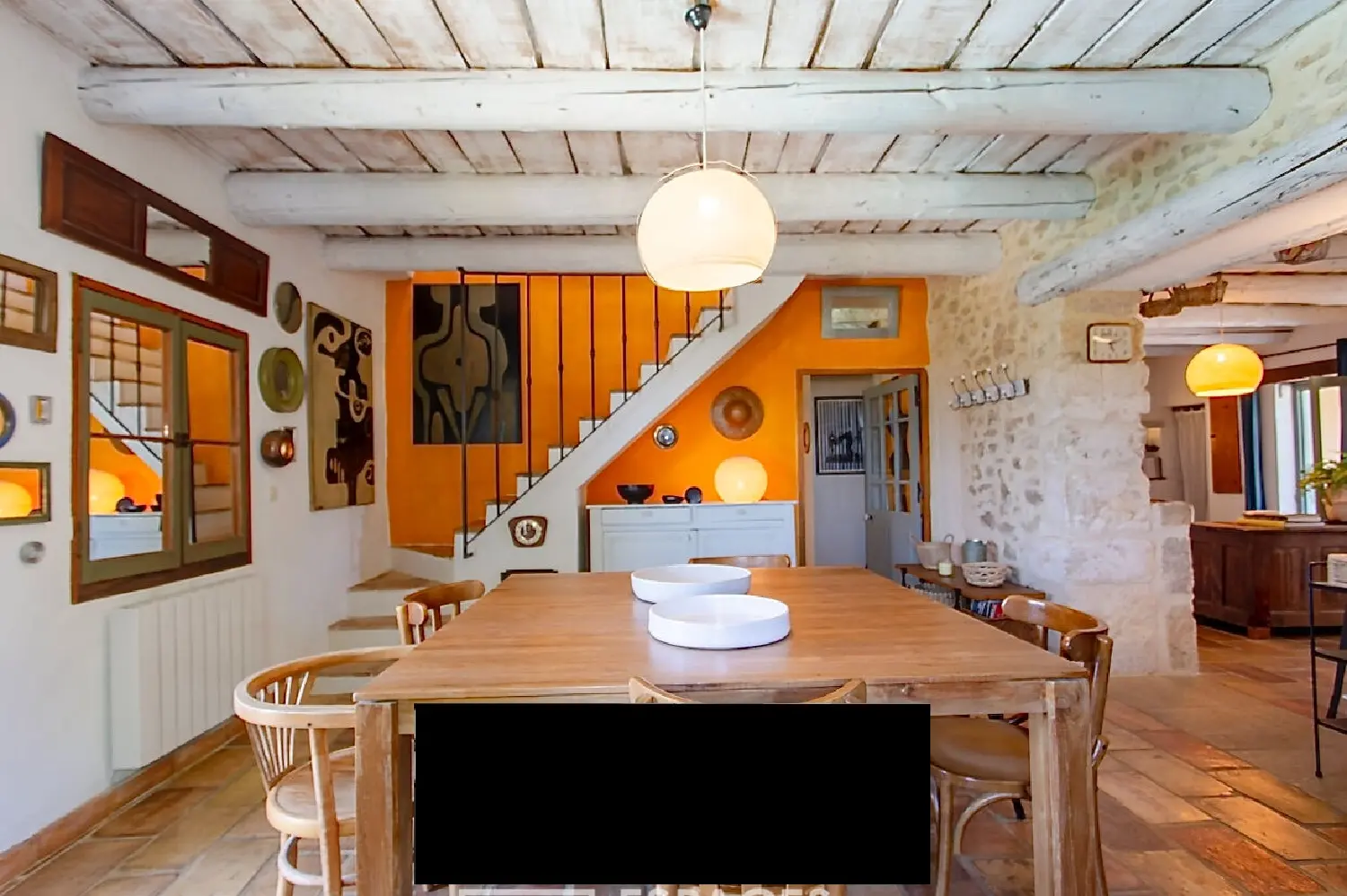  for sale villa Uzès Gard 7