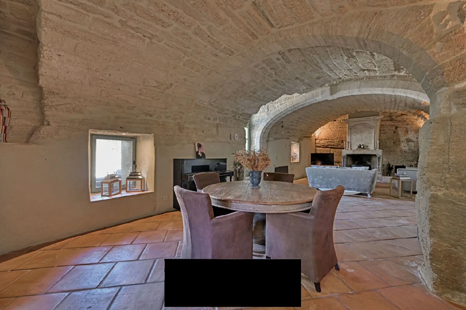  for sale villa Uzès Gard 7