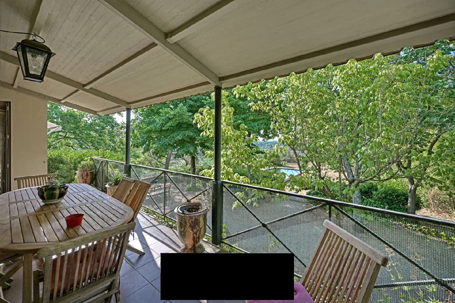  for sale villa Uzès Gard 2
