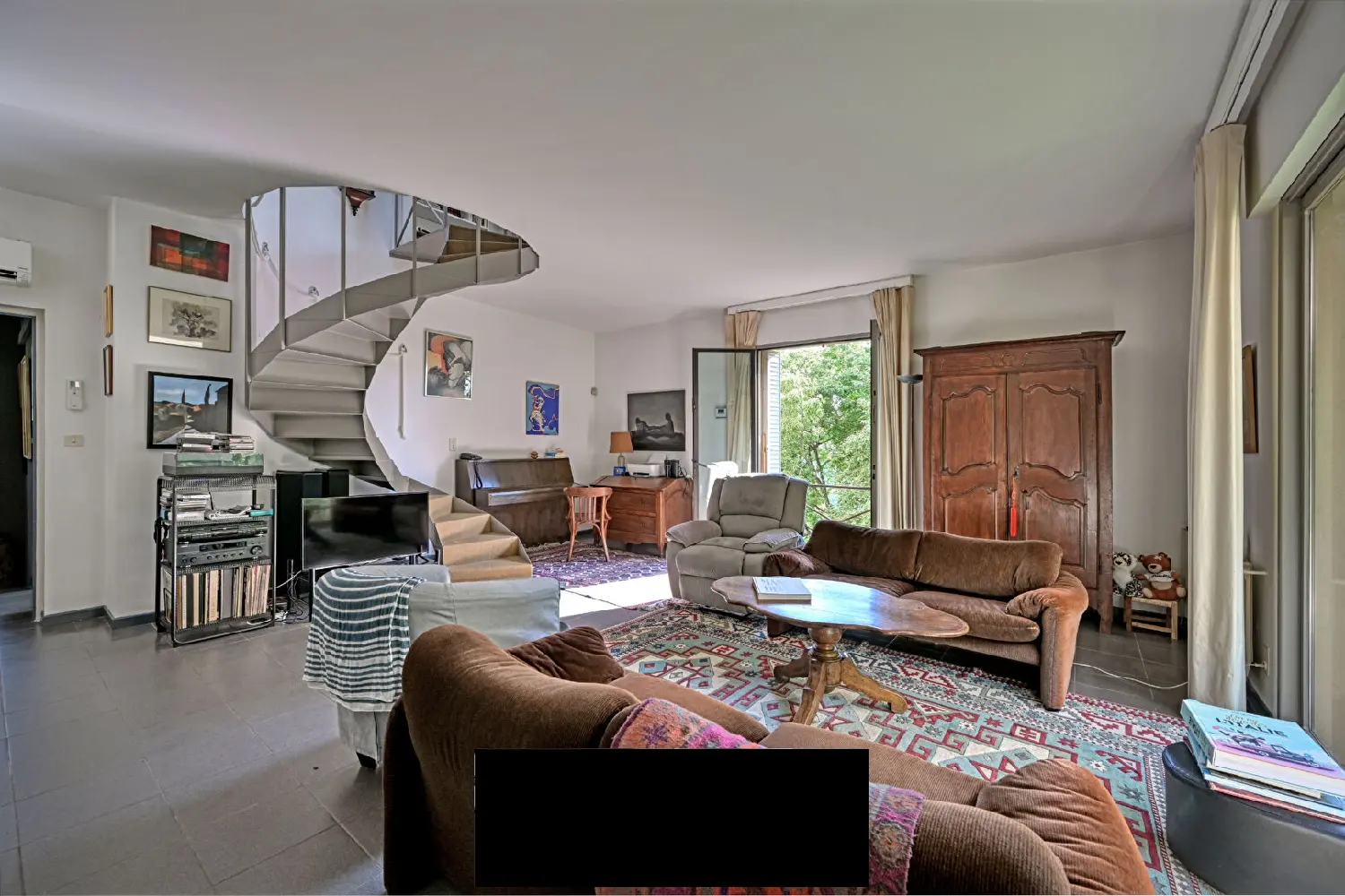  for sale villa Uzès Gard 6