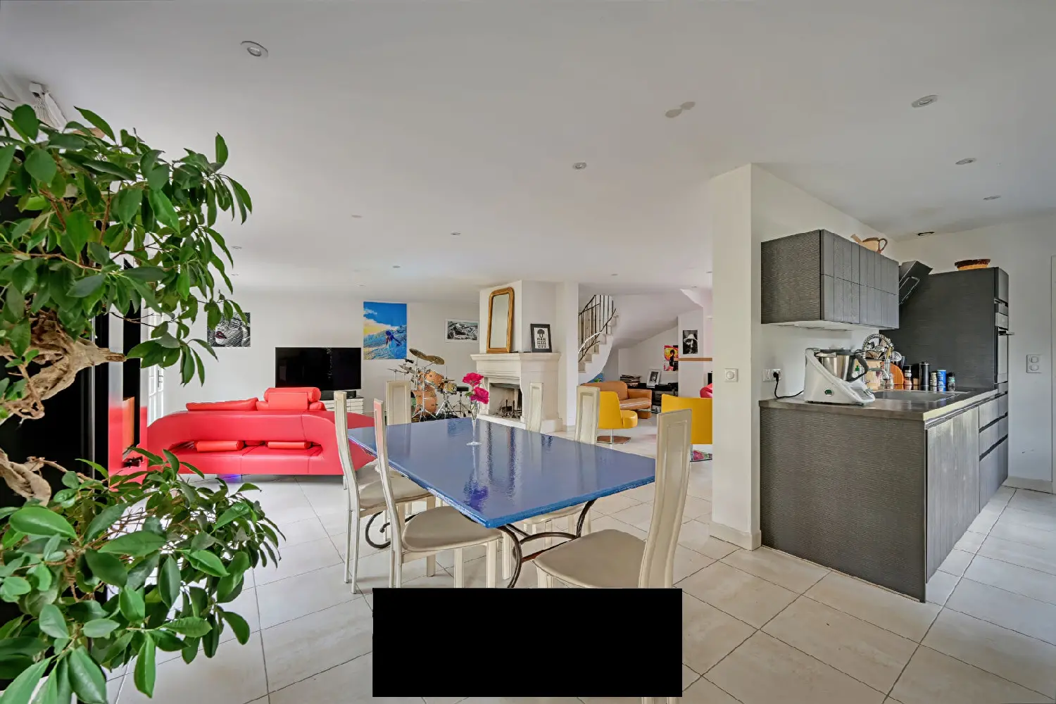  te koop villa Uzès Gard 5