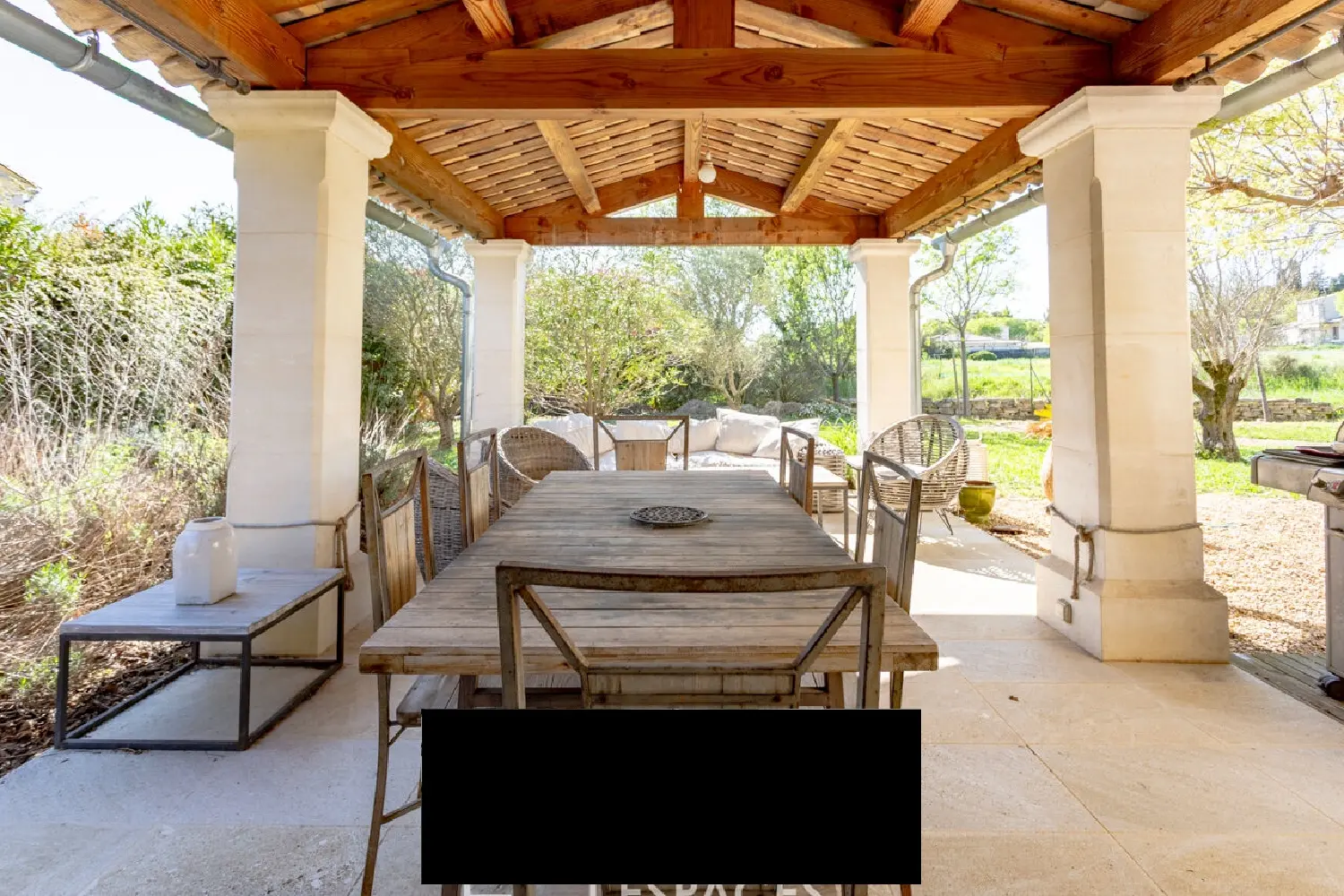  te koop villa Uzès Gard 6