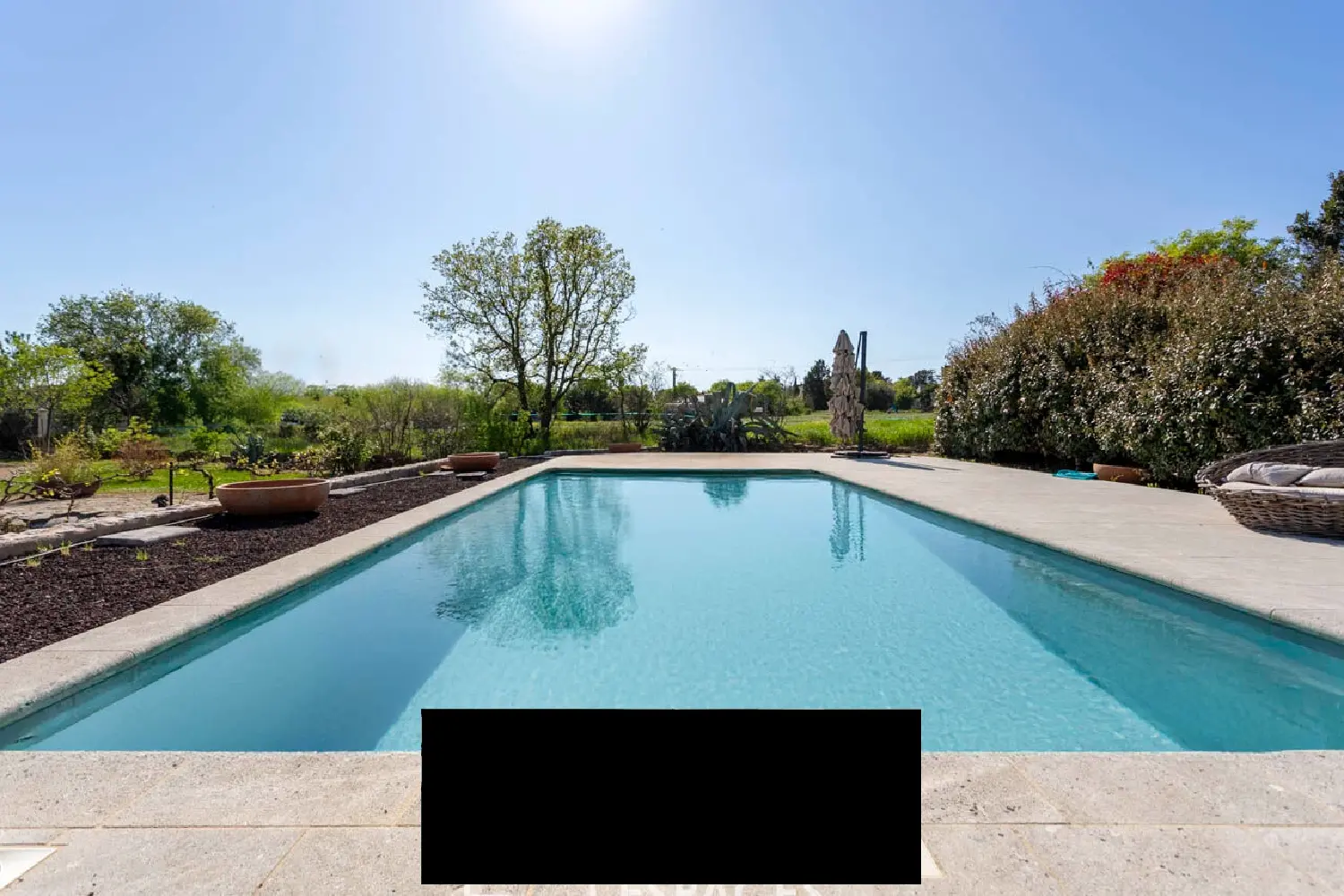  te koop villa Uzès Gard 7