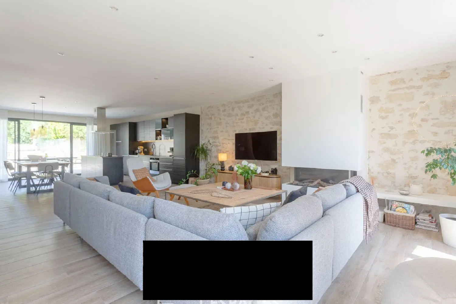  kaufen Villa Uzès Gard 7