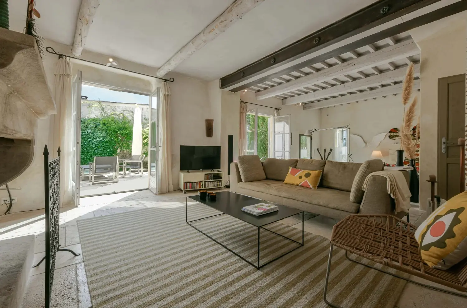  kaufen Villa Uzès Gard 3