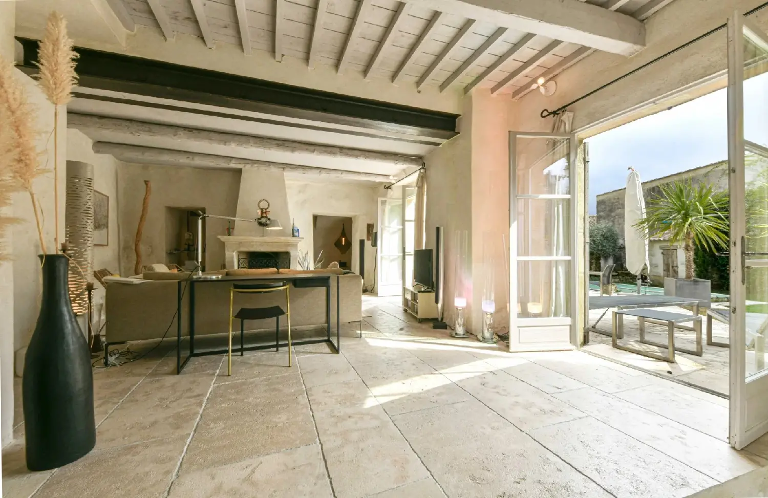  kaufen Villa Uzès Gard 4