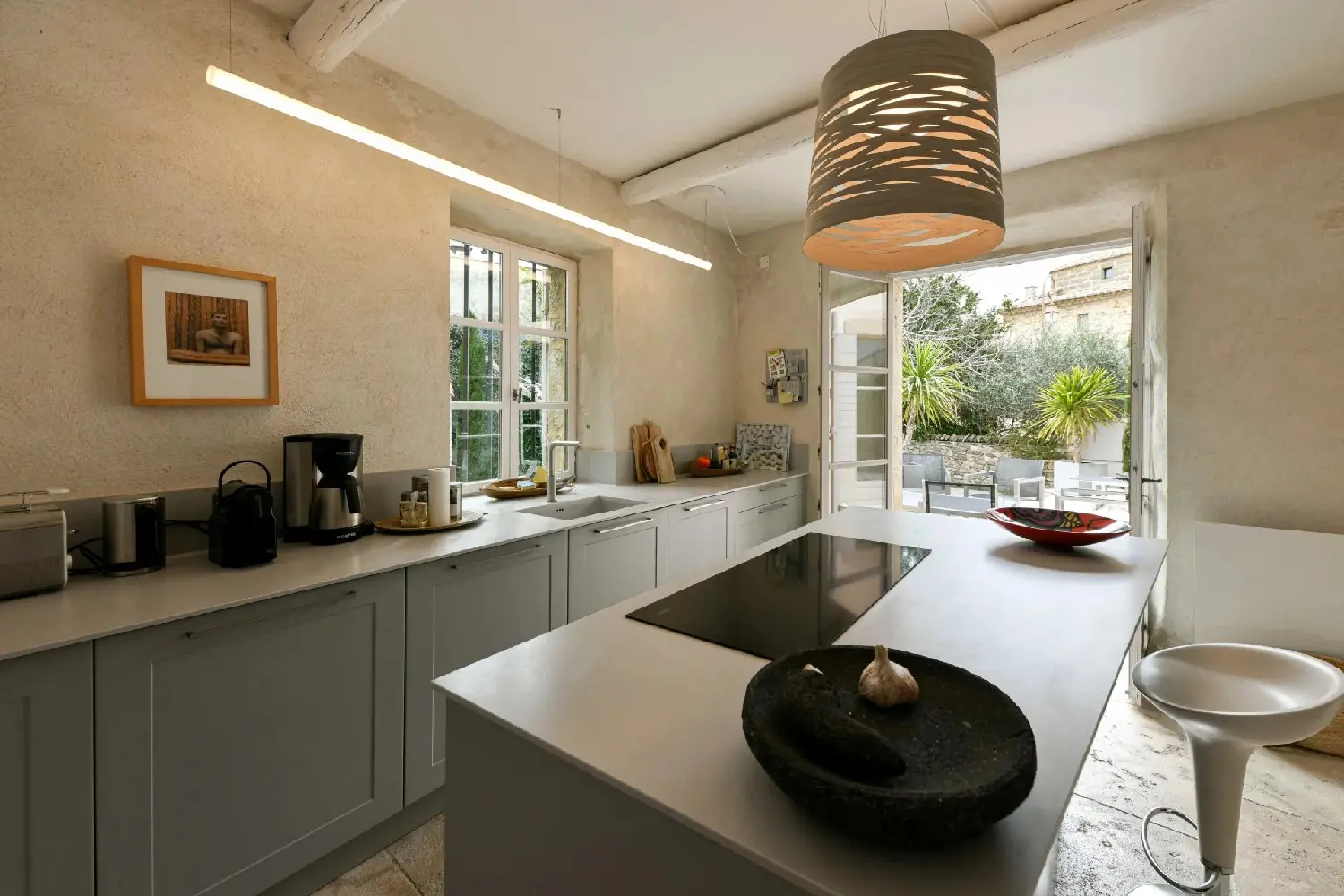  kaufen Villa Uzès Gard 8