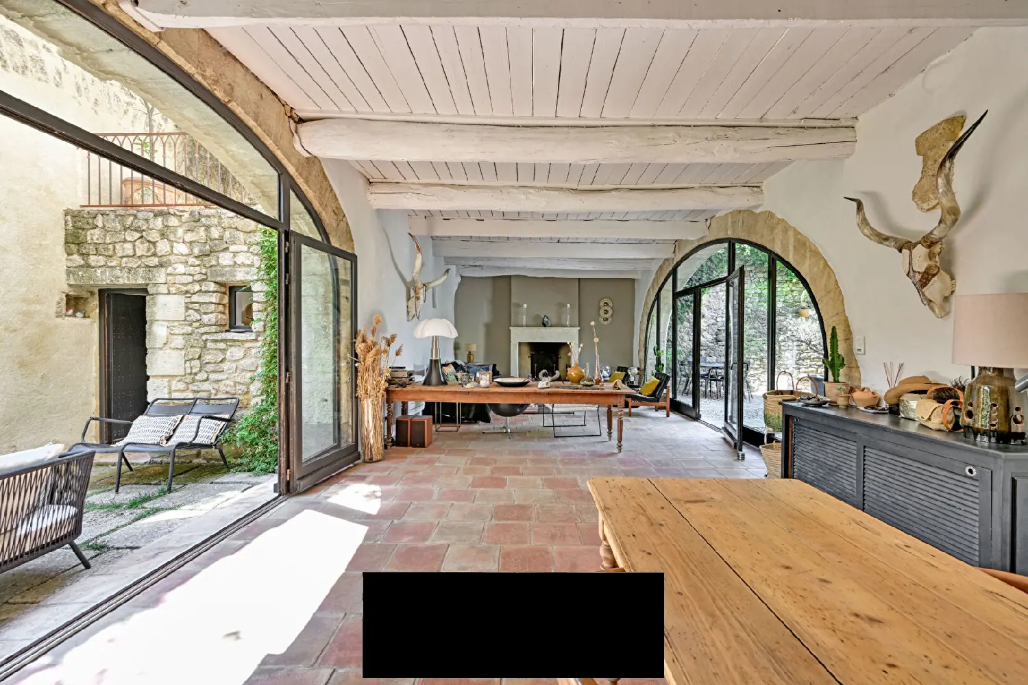  kaufen Villa Uzès Gard 1